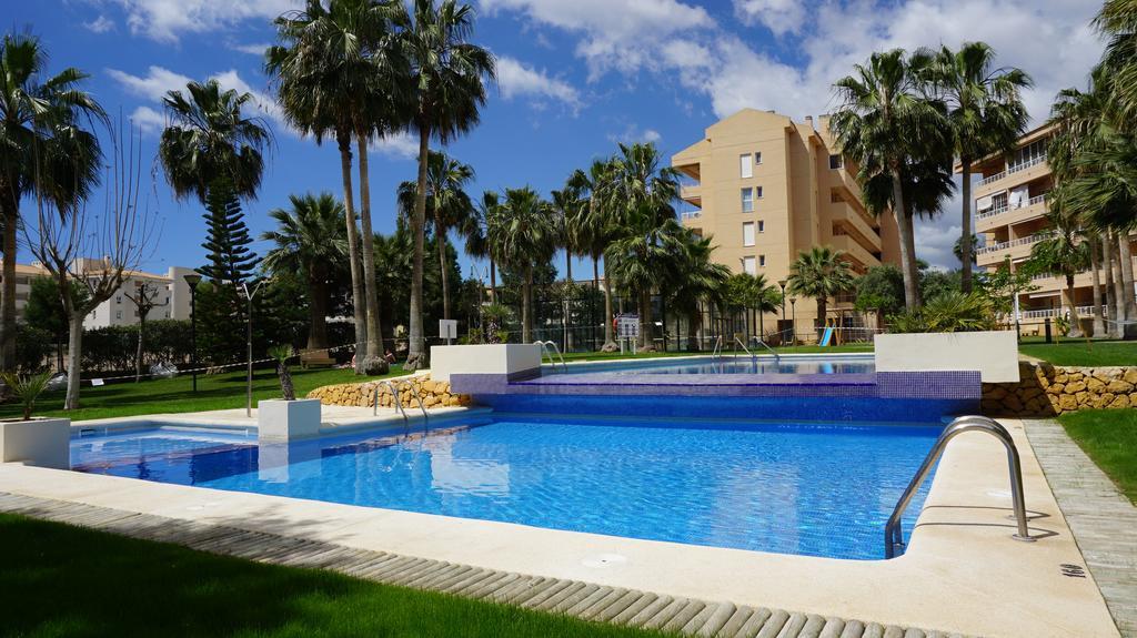 Διαμέρισμα Apartamento Albir Alborada Golf